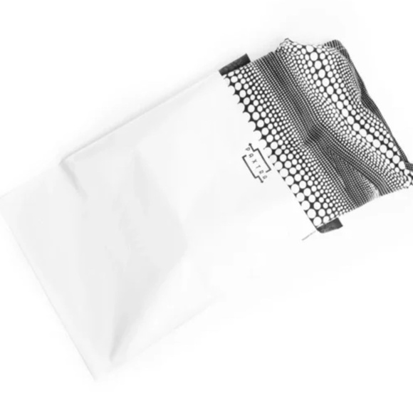 50 Thank you 10x13 in polymailers plastic bags shipping supplies envelopes - Picture 3 of 3